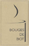 BOUGIES de BIOT